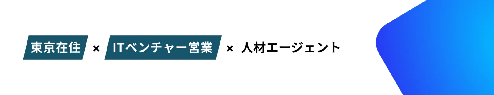 多彩なキャリアの実現をサポートする、柔軟な働き方に対応したエージェントが多数在籍
